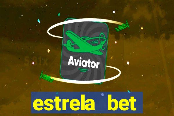 estrela bet convidar amigo